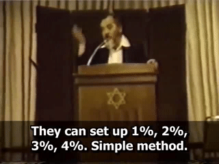 Rabbi Meir Kahane HYD on Liberal political parties in Israel(1) 00:01:47